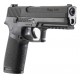 Pistola Sig Sauer P250 ASP Negra Co2