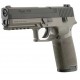 Pistola Sig Sauer P250 ASP ODG Co2