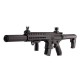 Carabina Sig Sauer MCX ASP 4,5 mm