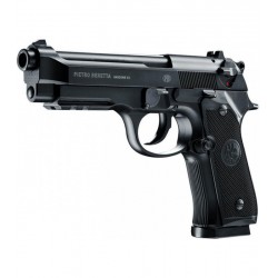 Pistola Beretta M 92 A1 Co2 Full Metal