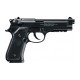Beretta M92 A1 Blowback Co2 Full Metal