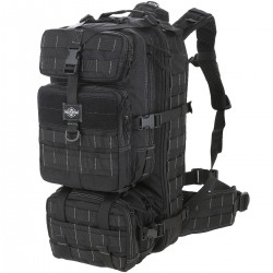 Mochila Maxpedition GyrFalcon Black