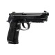 Pistola Beretta M 92 A1 Co2 Full Metal