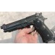 Beretta M92 A1 Blowback Co2 Full Metal
