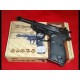 Pistola Walther P38 Legendary Blowback Co2 Full Metal