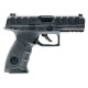 Pistola Beretta APX Blowback Negra Co2