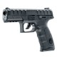 Pistola Beretta APX Blowback Negra Co2