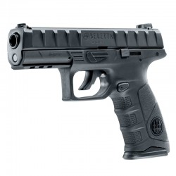 Pistola Beretta APX Blowback Negra Co2