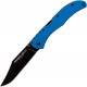 Cold Steel Broken Skull IV Azul CTS-XHP