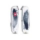 Navaja Suiza Multiusos Victorinox Classic SD 2016 7 usos Light as a Feather