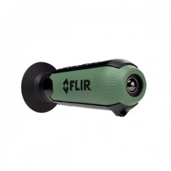 Visor Térmico FLIR Scout TK