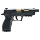 Pistola Umarex UX SA10 Co2