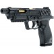 Pistola Umarex UX SA10 Co2