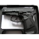 Pistola Detonadora Zoraki 914 Auto Negra 9 mm