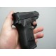 Pistola Detonadora Zoraki 914 Auto Negra 9 mm