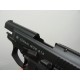 Pistola Detonadora Zoraki 914 Auto Negra 9 mm