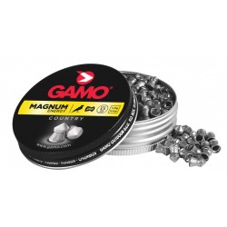 Balines Gamo Magnum 5,5 mm 250 ud