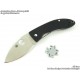 Spyderco Lil' Lum Chinese