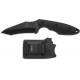 Cuchillo Kabar TDI Hinderer Hell Fire