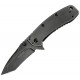  Kershaw Cryo II Tanto BlackWash