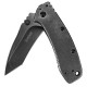  Kershaw Cryo II Tanto BlackWash