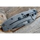  Kershaw Cryo II Tanto BlackWash