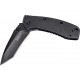  Kershaw Cryo II Tanto BlackWash