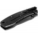  Kershaw Cryo II Tanto BlackWash