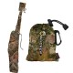 Funda Alpine Carabina con Visor Camo