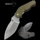 Navaja Boker Plus Dark Hollow