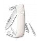 Navaja Suiza Multiusos Swiza D03 Blanca