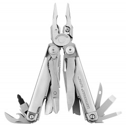 Leatherman Surge Acero