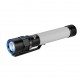 Linterna Olight S2A Baton 550 lumens Gris