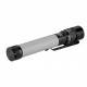 Linterna Olight S2A Baton 550 lumens Gris