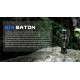 Linterna Olight S1A Baton 600 lumens