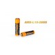 Bateria Recargable Fenix ARB-L18 - 2600 mAh