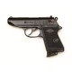 Pistola Detonadora Bruni New Police 9 mm
