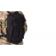 Mochila Delta Tactics Combate Negro