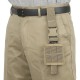 Acople Maxpedition Mini Drop Leg Rig Khaki