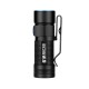 Linterna Olight S1R Baton 600 Lumens Recargable