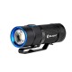 Linterna Olight S1R Baton 900 Lumens Recargable