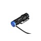 Linterna Olight S1R Baton 900 Lumens Recargable