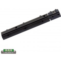 Regleta Gamo RRR Carril 11 MM A 11 MM