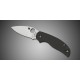 Spyderco Sage 5 Alzheimers Fibra Carbono