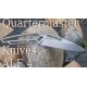Cuchillo Quartermaster Alf 4 Neck Knife Stonewash