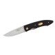 Fallkniven PC Logo y Tornillos Oro