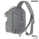 Mochila Bandolera Maxpedition Edgepeak Sling Pack Khaki