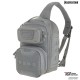 Mochila Bandolera Maxpedition Edgepeak Sling Pack Negra