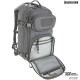 Mochila Maxpedition Riftcore Backpack Negra