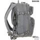 Mochila Maxpedition Riftcore Backpack Negra